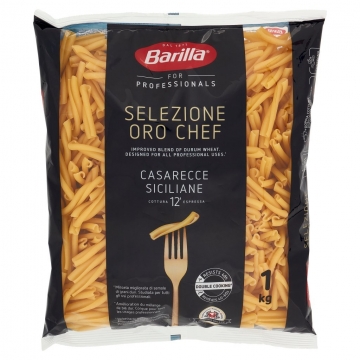 Barilla selezione oro chef...