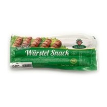 Mendel 3ks klobásky bez střívka 250g