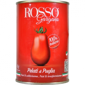 Rosso gargano loupaná celá...