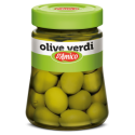D´amico olivy zelené bez pecky 290g