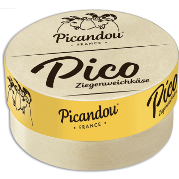 Picandine Pico Affine kozí...
