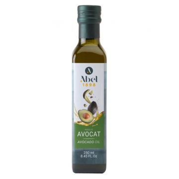 Abel 1998 avokádový olej 250ml