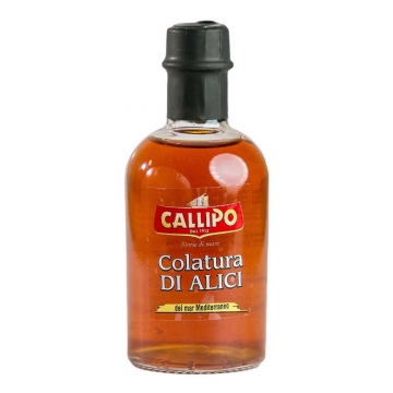 Callipo ančovičkový extrakt...