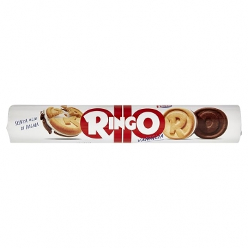 Pavesi ringo sušenky s...