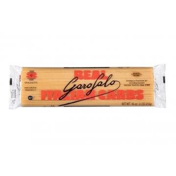 Garofalo gragnano igp...