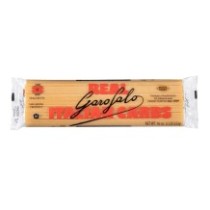 Garofalo gragnano igp sušené bezvaječné těstoviny spaghetti 500g