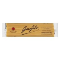 Garofalo gragnano igp sušené bezvaječné těstoviny linguine 500g