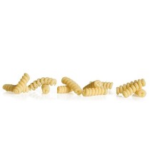 Garofalo gragnano igp sušené bezvaječné těstoviny fusilli bucati 500g