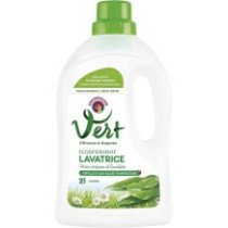 Chante clair vert prací gel 21praní ecodetergente 1071ml