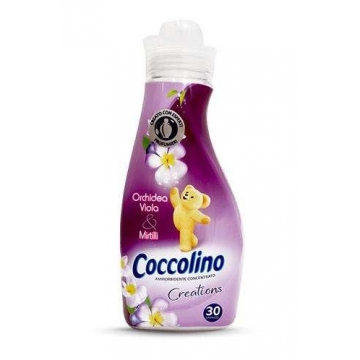 Coccolino orchidea viola...