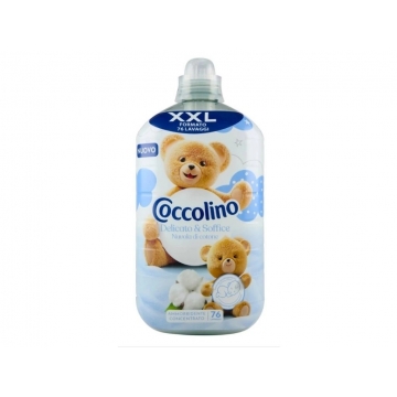 Coccolino aviváž delicato...