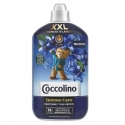 Coccolino intense care aviváž campanula a bergamotto 76 praní 1750 ml