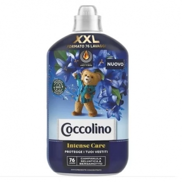 Coccolino intense care...