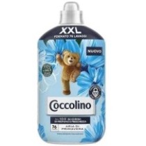 Coccolino intense care aviváž aria di primavera 76 praní 1750 ml
