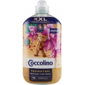 Coccolino intense care aviváž santal a zimolez 76 praní 1750 ml