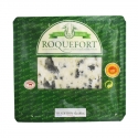 Queso roquefort d’argental ovčí sýr s modrou plísní 100g