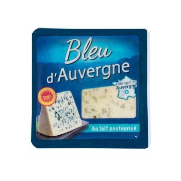 Livradois bleu d´auvergne...