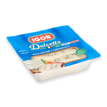 Igor mascarpone a...