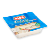 Igor mascarpone a gorgonzola dolcetto kravský sýr 150g