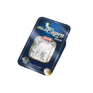 Igor blu di capra kozí sýr...