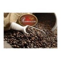 Caffé Ramenzoni messico zrnková káva 1kg