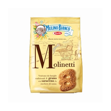 Mulino binco molinetti...