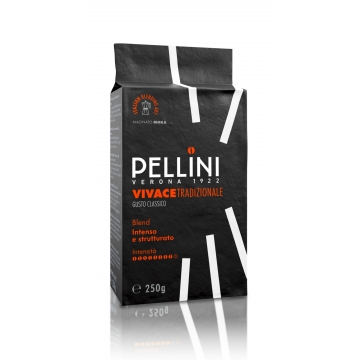 Pellini vivace tradizionale...