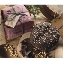 Borsari colomba gran cioccolato čokoládový velikonoční dort 1kg