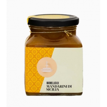 Fiasconaro marmeláda z...