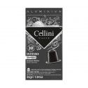 Cellini caffé kapsle nespresso intenso 90% arabica/10% robusta 10ks