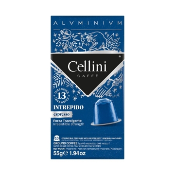Cellini caffé kapsle...