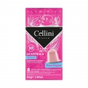 Cellini caffé kapsle nespresso guatemala 70% arabica/30% robusta 10ks