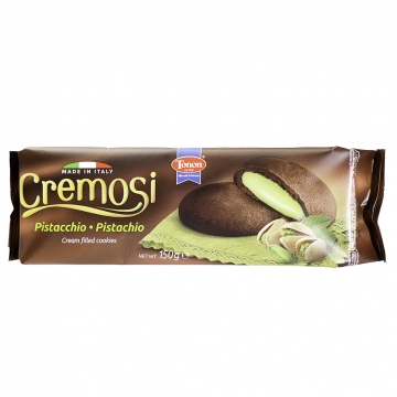 Monviso cremosi sušenky s...