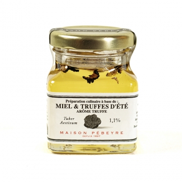 Pebeyre med s letním...