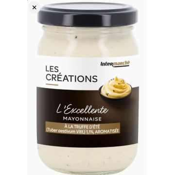 Les créations l´excellente...