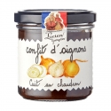 Lucien georgelin konfitovaná cibule 65% 150g