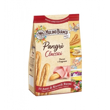 Mulino Bianco pangrí...