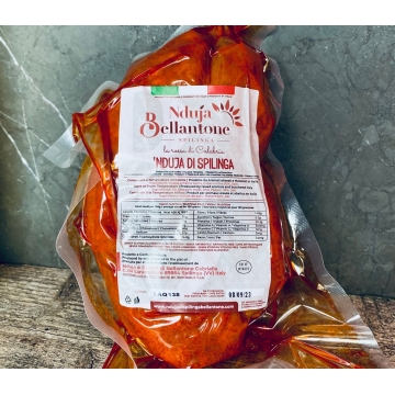 Bellantone ´nduja di...