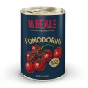 La reale celá rajčata pomodorini 400g