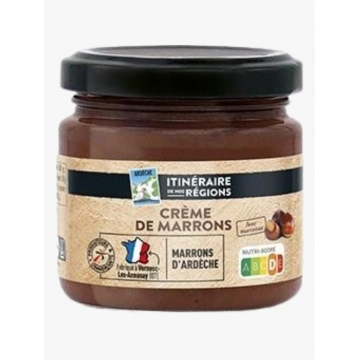 Itinéraire de nos régions...