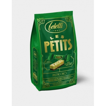 Feletti les petits čokoláda...