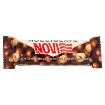Novi čokoláda gianduja s...