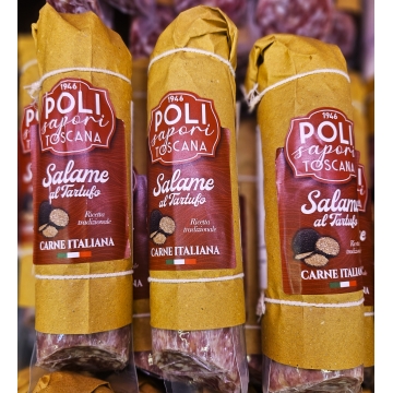 Poli sapori toscana vepřový...