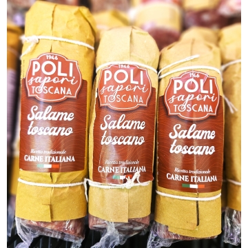 Poli sapori toscana vepřový...