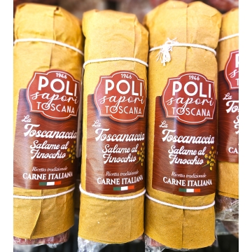 Poli sapori toscana vepřový...