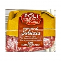 Poli sapori toscana toskánská čerstvá klobása 300g