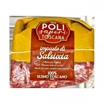 Poli sapori toscana...