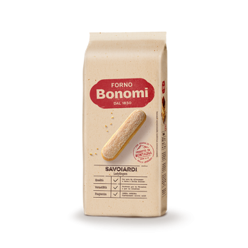 Forno Bonomi Savoiardi...