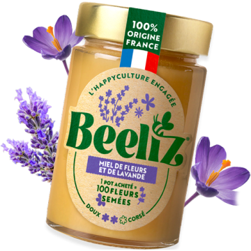 Beeliz květinový a...