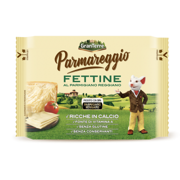 Granterre parmareggio...